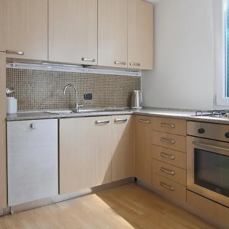 Italianway - Riva Soldino 9 Lägenhet