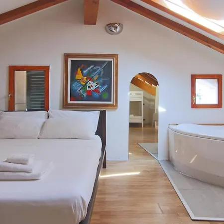 Lägenhet Italianway - Riva Soldino 9 *