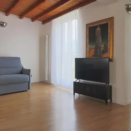 Lägenhet Italianway - Riva Soldino 9 Laglio