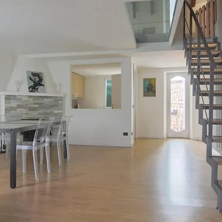 Appartement Italianway - Riva Soldino 9 *