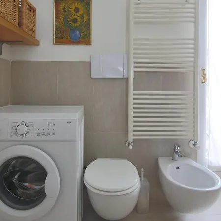 Italianway - Riva Soldino 9 Appartement