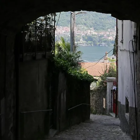 Italianway - Riva Soldino 9 Lägenhet Laglio