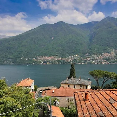 Italianway - Riva Soldino 9 Appartement *