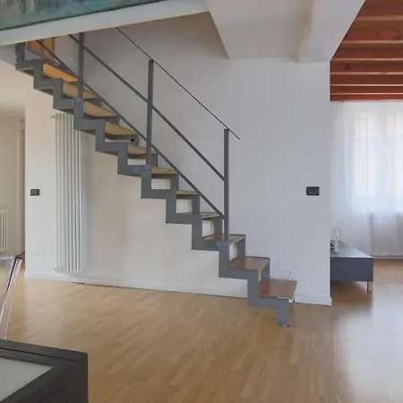 Appartement Italianway - Riva Soldino 9 Laglio