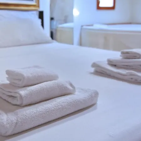 Appartement Italianway - Riva Soldino 9 Laglio