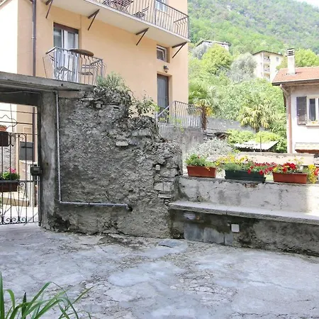 Lägenhet Italianway - Riva Soldino 9 *