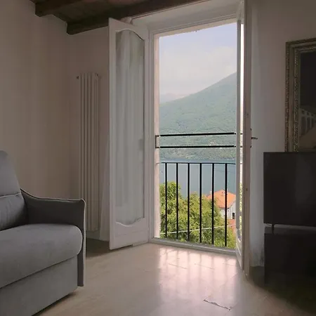 Italianway - Riva Soldino 9 Lägenhet *