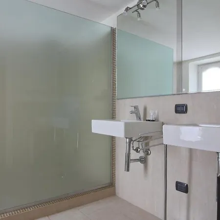 Italianway - Riva Soldino 9 Appartement