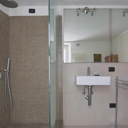 Appartement Italianway - Riva Soldino 9 Laglio