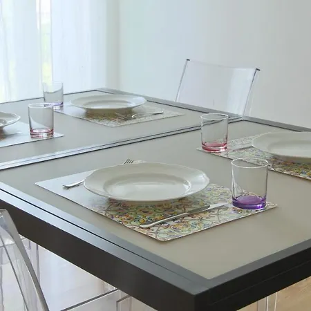 Italianway - Riva Soldino 9 Appartement