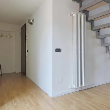 Italianway - Riva Soldino 9 Appartement *