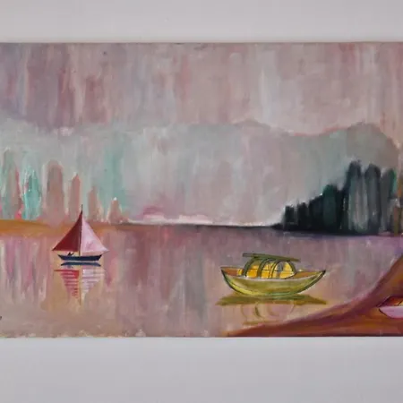 Lägenhet Italianway - Riva Soldino 9