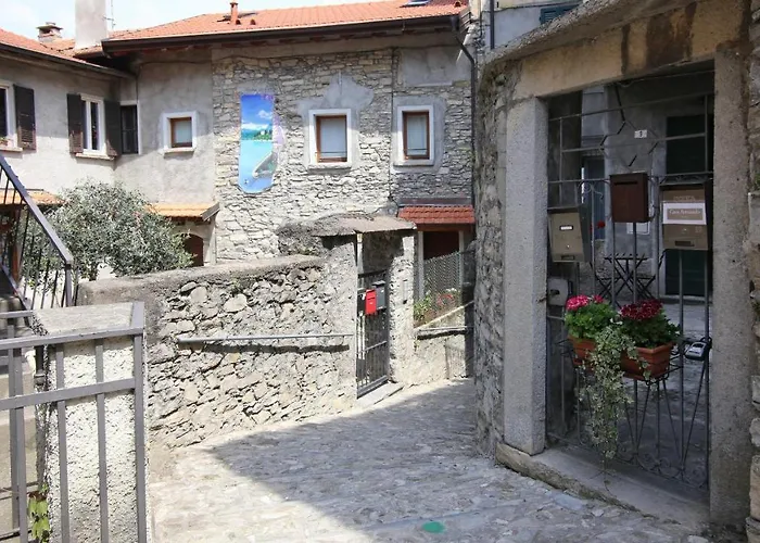 Daire Italianway - Riva Soldino 9 *