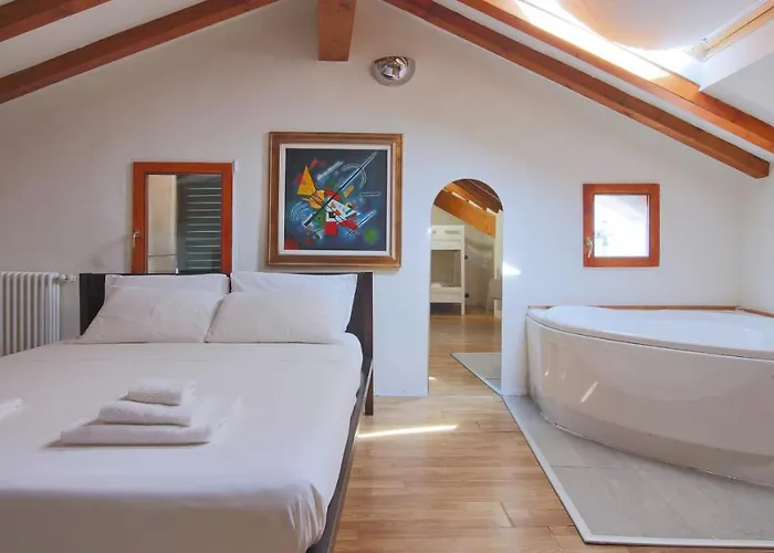Apartamento Italianway - Riva Soldino 9 *