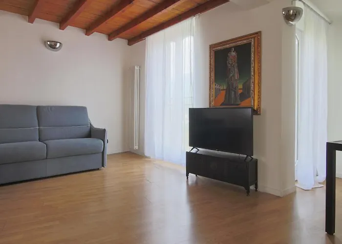 Apartamento Italianway - Riva Soldino 9 Laglio
