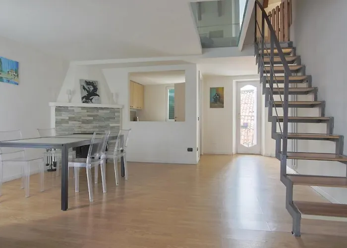 Apartamento Italianway - Riva Soldino 9 *
