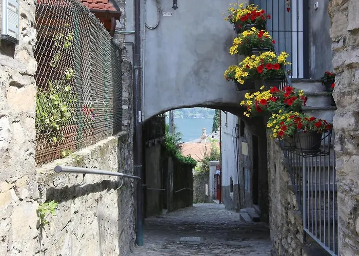 Apartamento Italianway - Riva Soldino 9