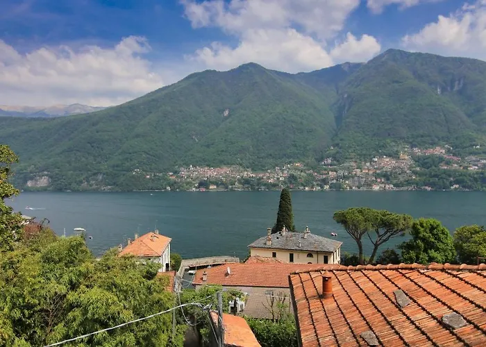 Italianway - Riva Soldino 9 Apartamento *