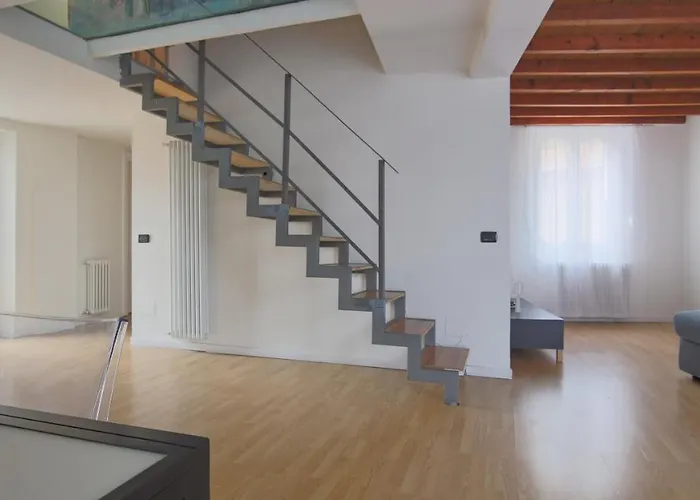 Apartamento Italianway - Riva Soldino 9 Laglio