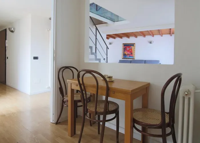 Apartamento Italianway - Riva Soldino 9 Laglio
