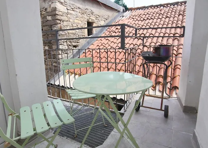 Italianway - Riva Soldino 9 Apartamento