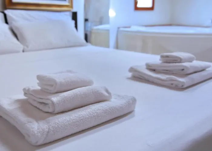 Apartamento Italianway - Riva Soldino 9 Laglio