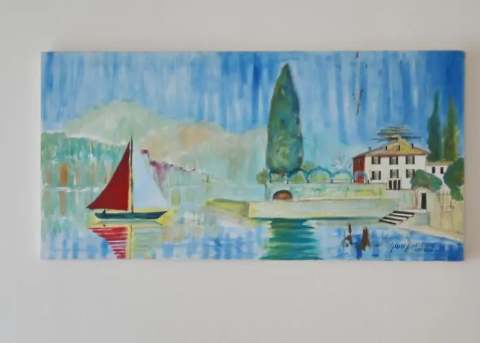 Italianway - Riva Soldino 9