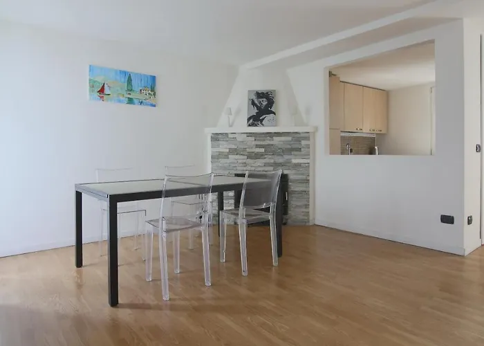 Italianway - Riva Soldino 9 Apartamento *