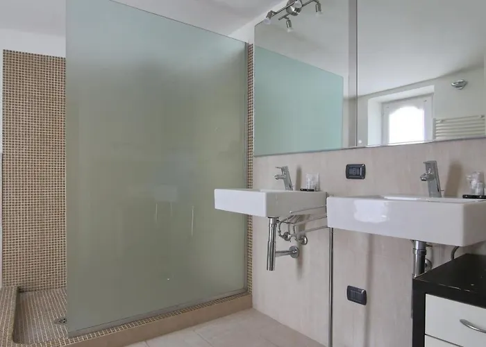 Italianway - Riva Soldino 9 Apartamento