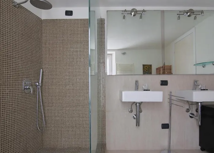 Apartamento Italianway - Riva Soldino 9 Laglio
