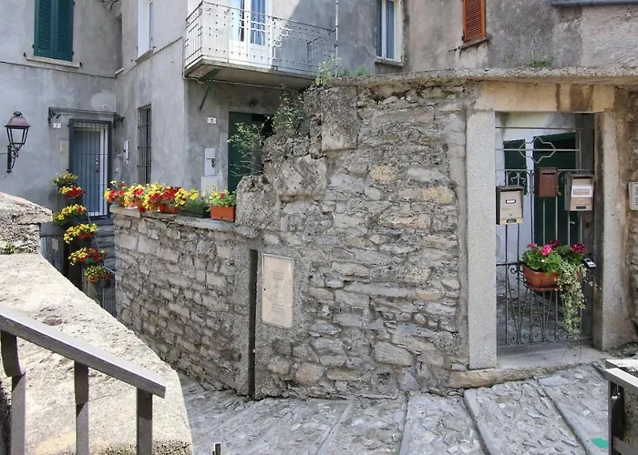 Italianway - Riva Soldino 9 *