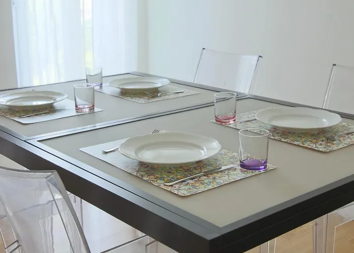 Italianway - Riva Soldino 9 Apartamento
