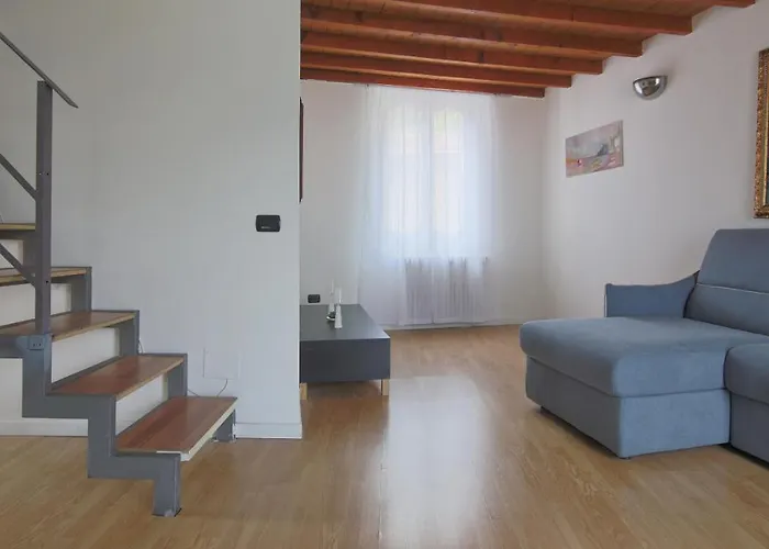 Italianway - Riva Soldino 9 Apartamento