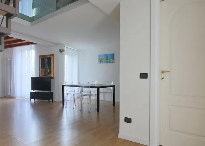 Apartamento Italianway - Riva Soldino 9 *
