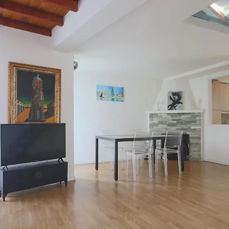 Italianway - Riva Soldino 9 Appartamento *