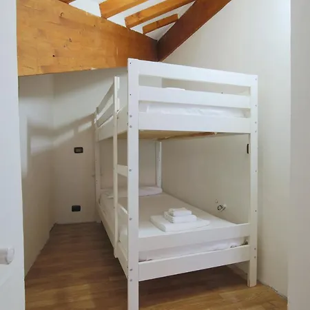 Italianway - Riva Soldino 9 Laglio