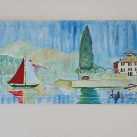 Italianway - Riva Soldino 9