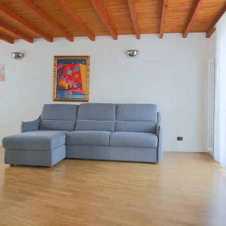 Appartamento Italianway - Riva Soldino 9 Laglio