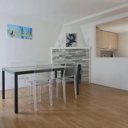 Italianway - Riva Soldino 9 Appartamento *