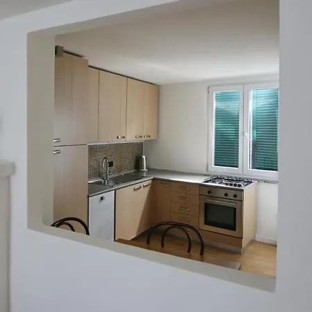 Italianway - Riva Soldino 9 *