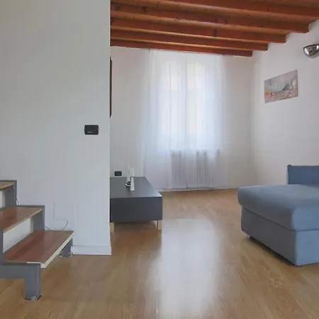 Italianway - Riva Soldino 9 Appartamento