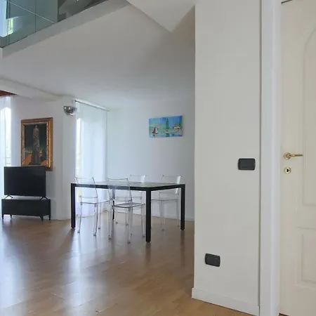 Appartamento Italianway - Riva Soldino 9 *