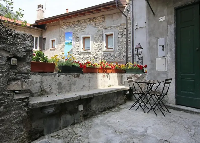 Italianway - Riva Soldino 9 *