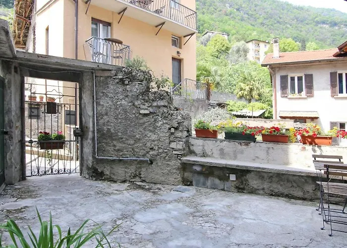Lejlighed Italianway - Riva Soldino 9 *