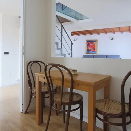 Apartamento Italianway - Riva Soldino 9 Laglio