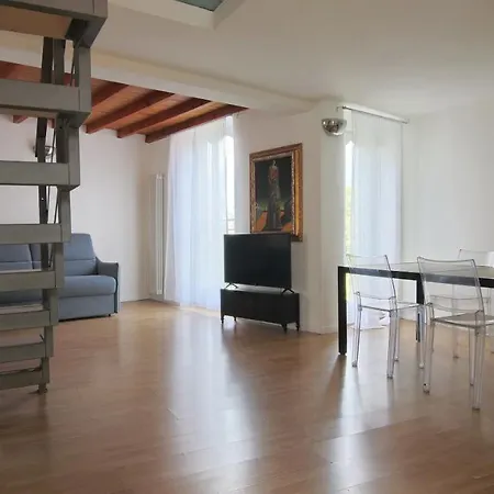 Italianway - Riva Soldino 9 Apartamento *