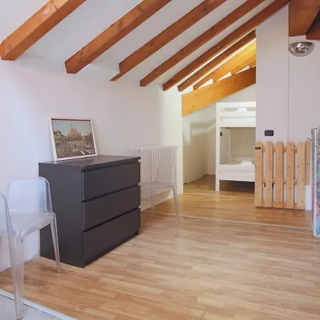 Apartamento Italianway - Riva Soldino 9 Laglio