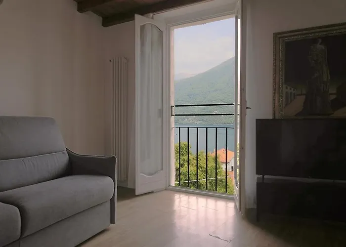 Italianway - Riva Soldino 9 شقة *
