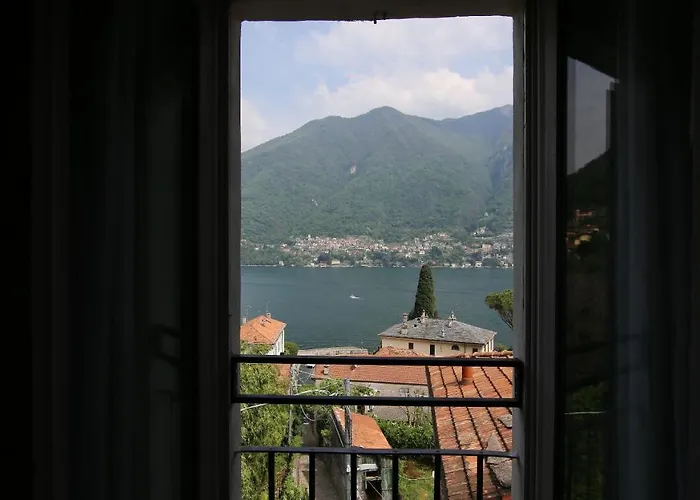 Italianway - Riva Soldino 9 * لاليو